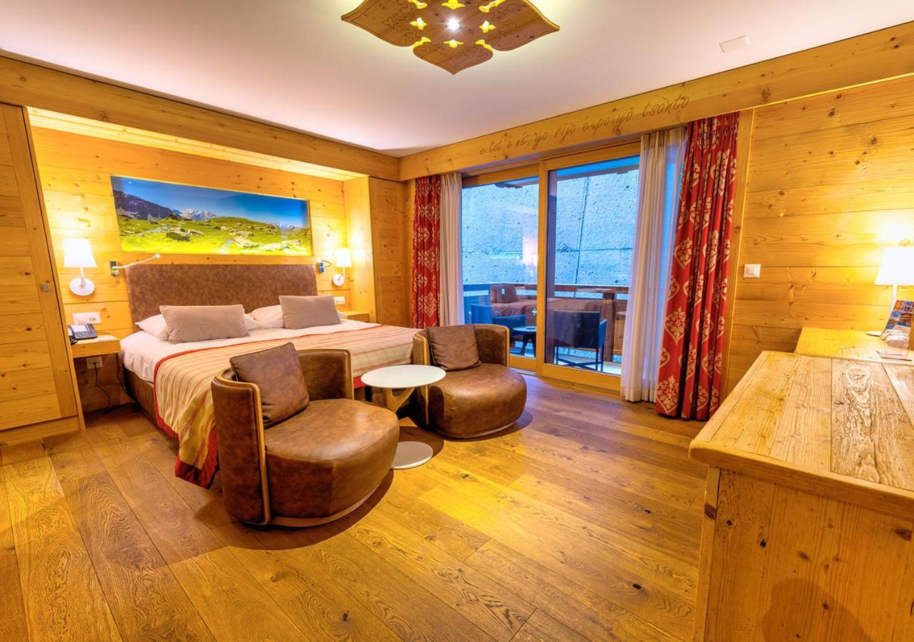4 Vallées&spa 4* Superior
