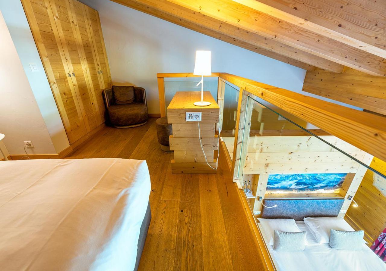 4 Vallées&spa 4* Superior 4*