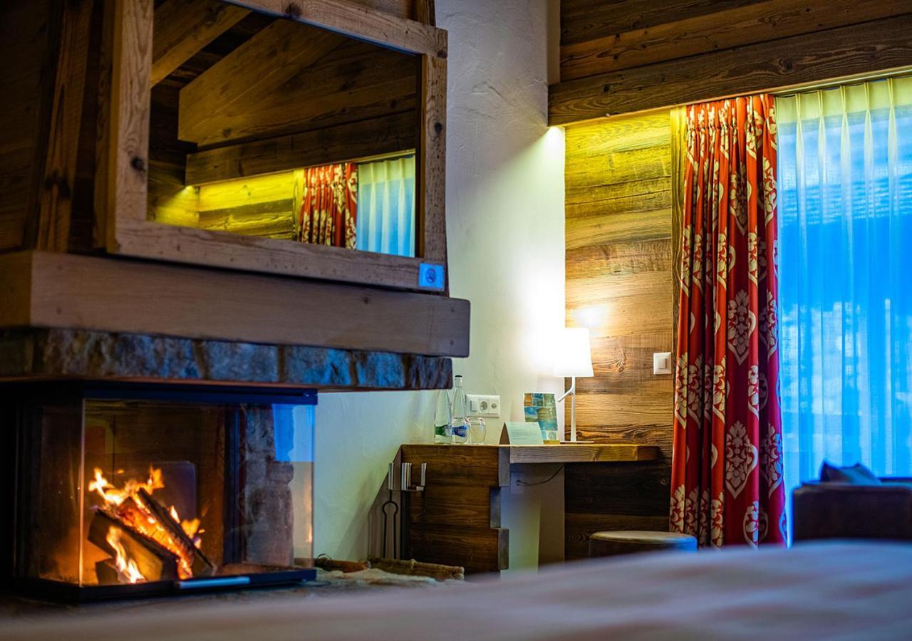 Hotel 4 Vallées&spa 4* Superior Nendaz