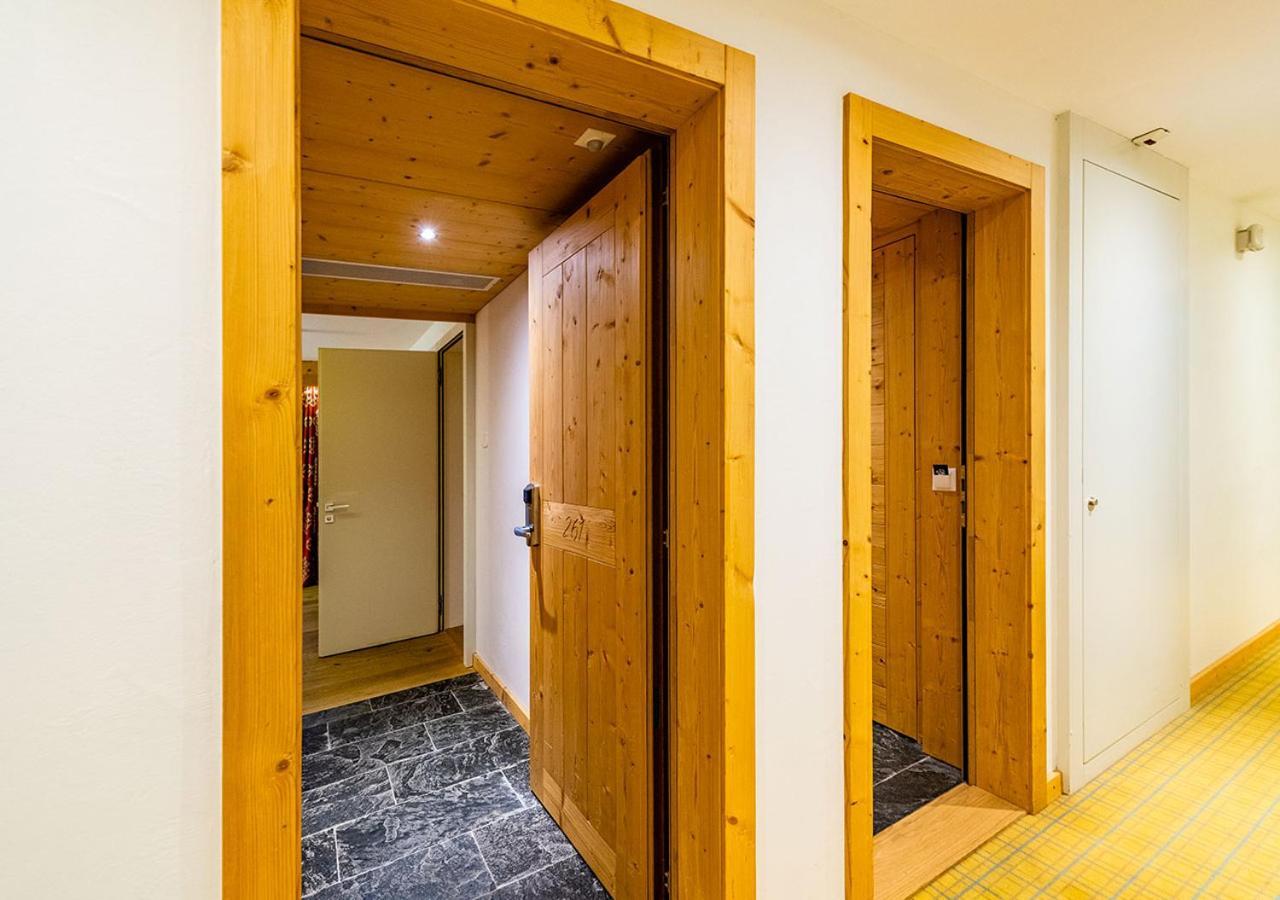 4 Vallées&spa 4* Superior