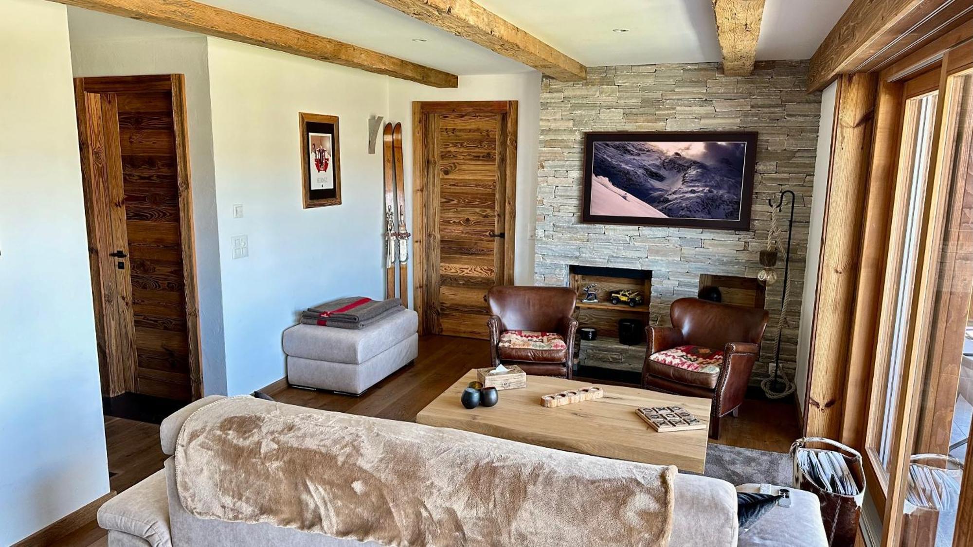 4 Vallées&spa 4* Superior