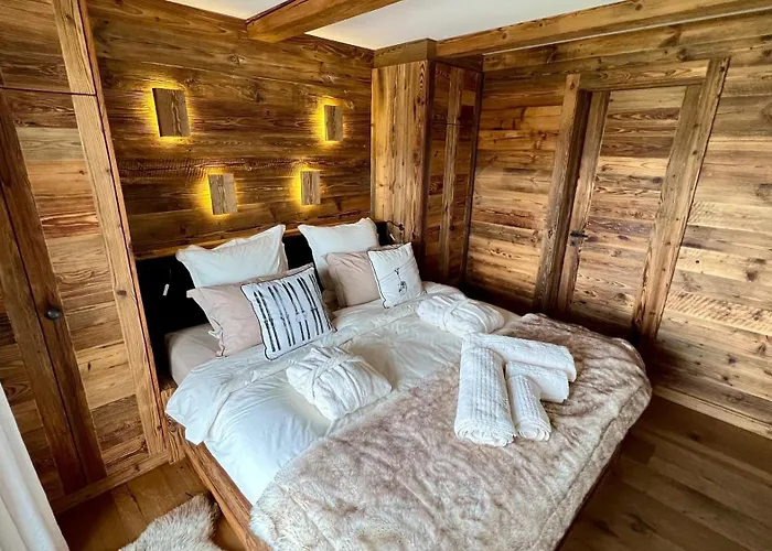 Nendaz 4 Vallees & Spa 4* Superior