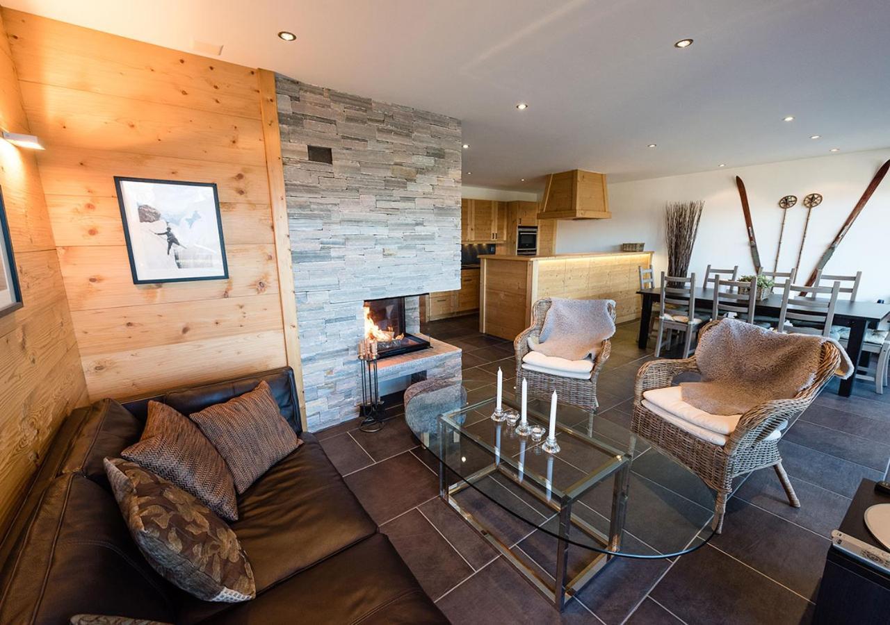 Hotel 4 Vallees & 4* Superior