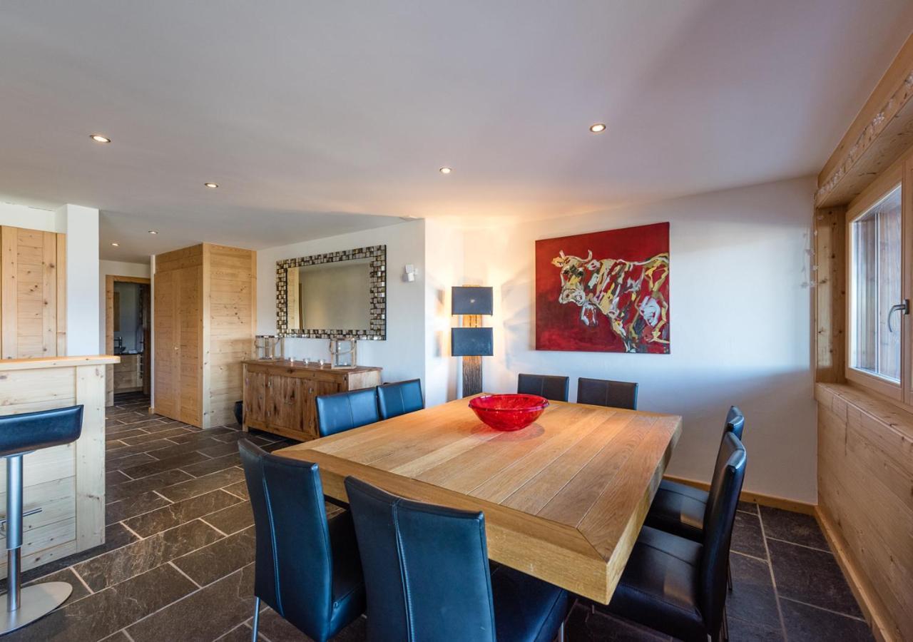 4 Vallees & 4* Superior 4* Nendaz