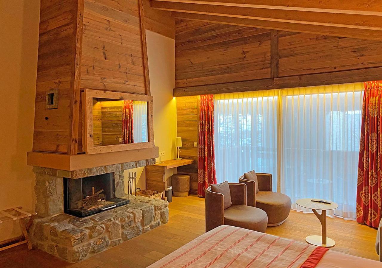 4 Vallees & 4* Superior