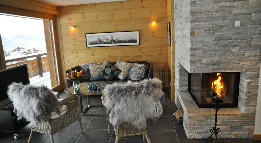 Hotel 4 Vallees & 4* Superior 4*