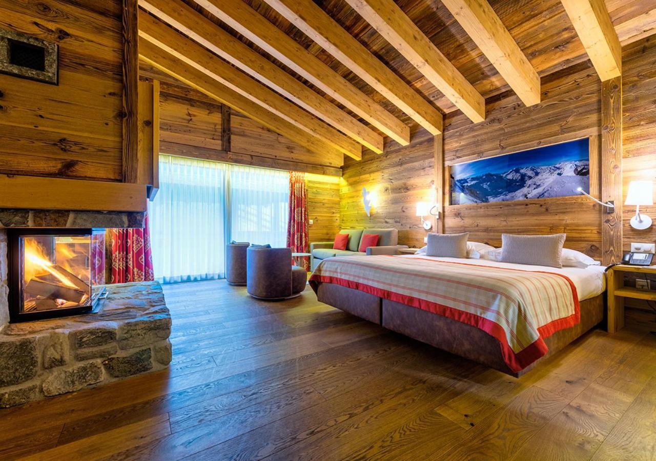 4 Vallees & 4* Superior 4* Nendaz