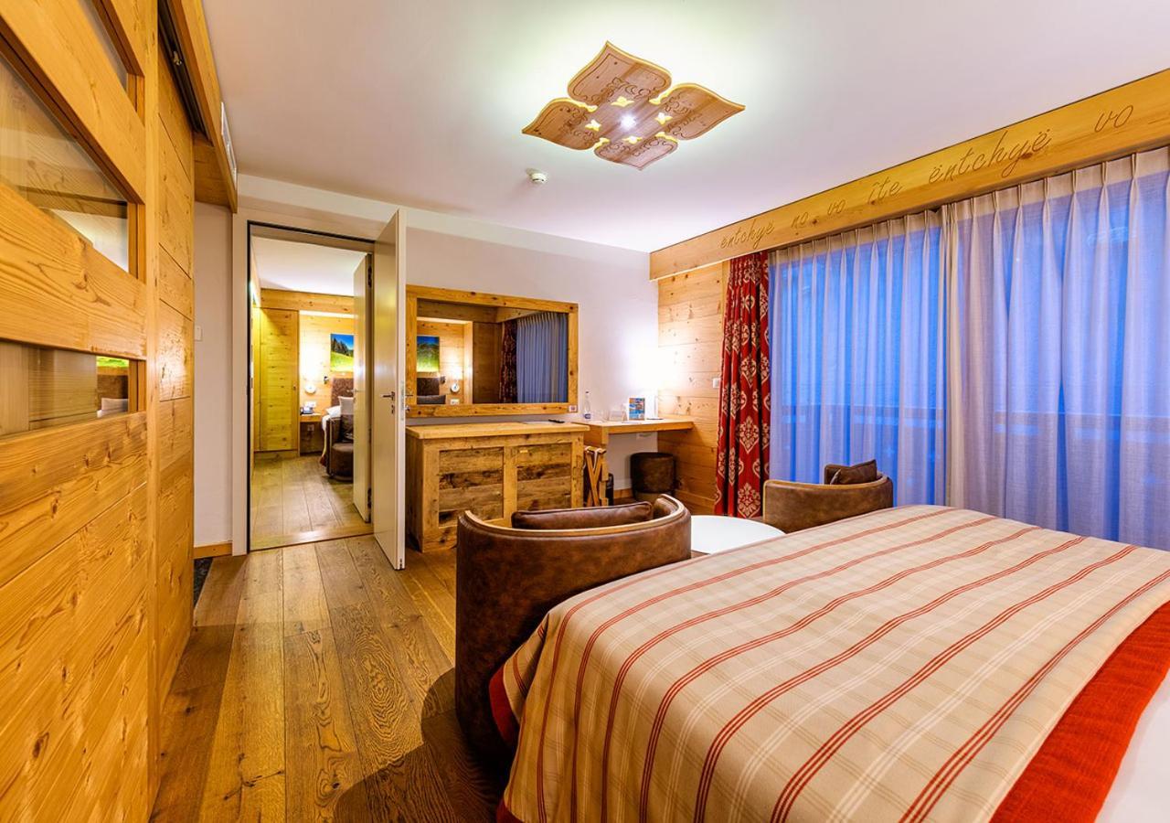 4 Vallees & 4* Superior 4*