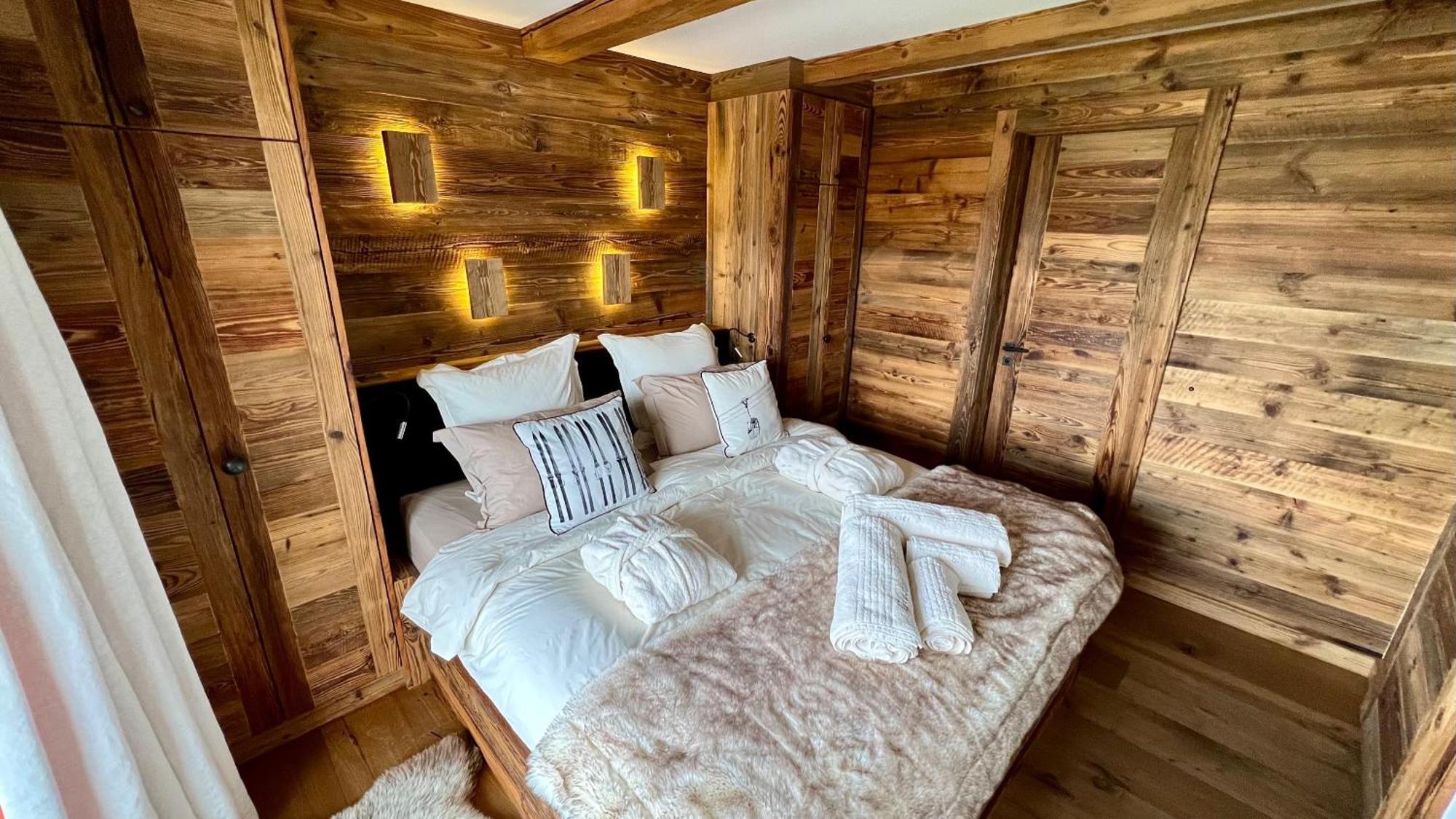 4 Vallees & 4* Superior Hotel 4*
