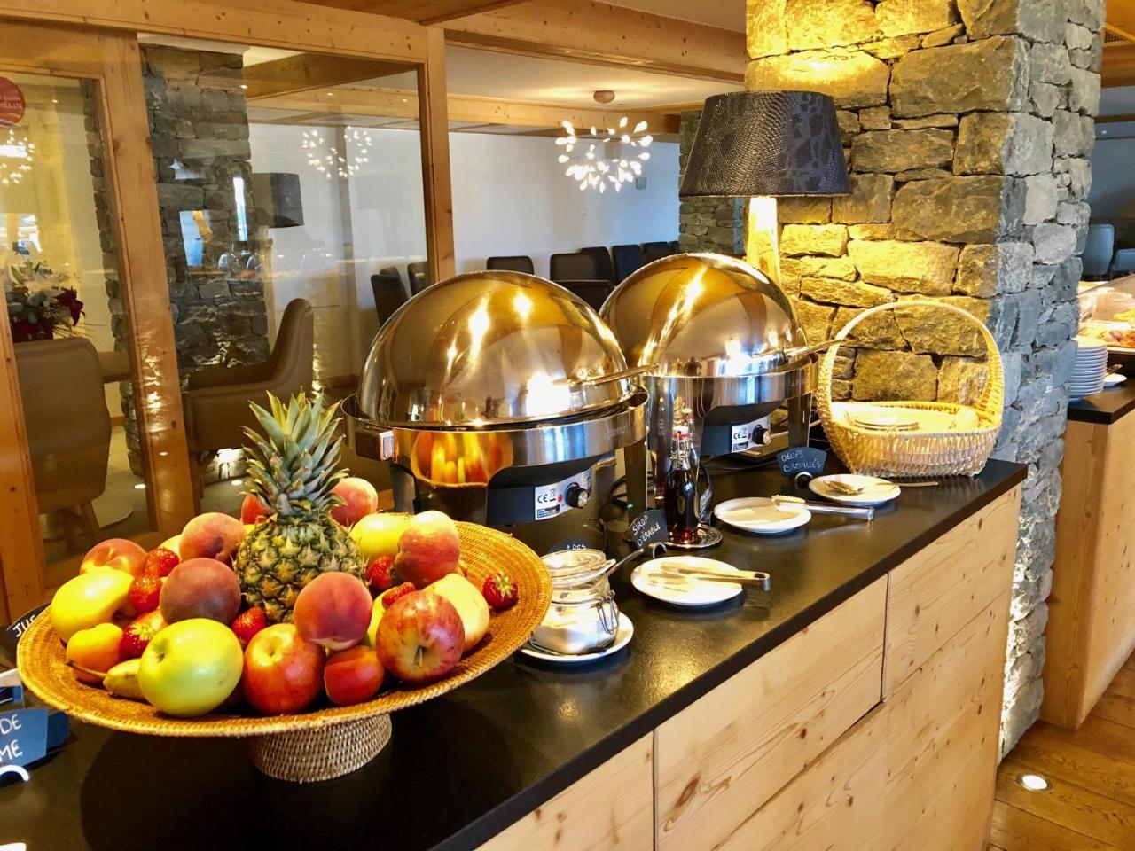 4 Vallees & 4* Superior Hotel 4*